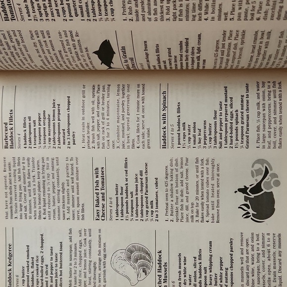 LOT Vintage Cookbooks - Picture 9 of 13